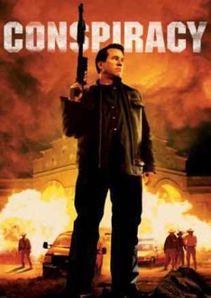 Conspiracy 2008