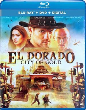 El Dorado: City Of Gold 2010