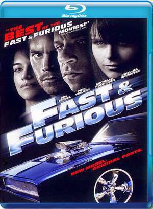 Fast & Furious 2009