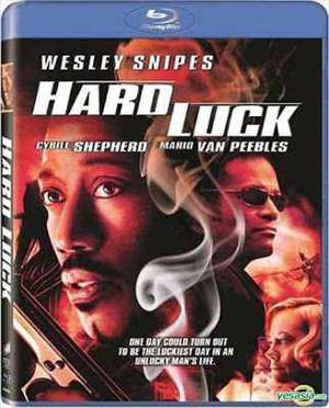 Hard Luck 2006