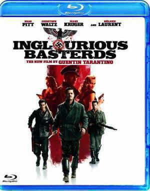 Inglourious Basterds 2009