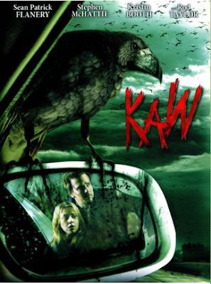 Kaw 2007