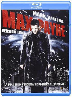Max Payne 2008