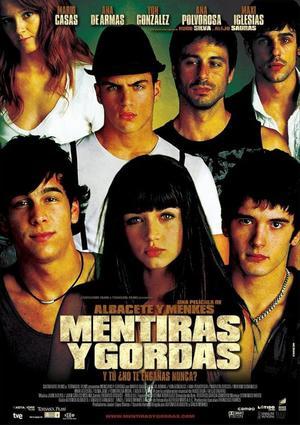 Mentiras Y Gordas 2009