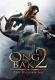 ONG BAK 2 Poster