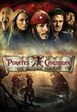 Pirates Of The Caribbean: At World’S End 2007 Poster