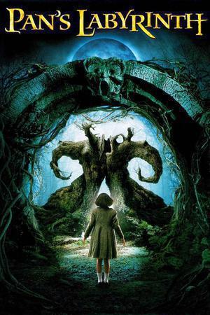 Pan's Labyrinth 2006