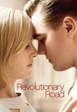 REVOLUTIONARY ROAD Poster