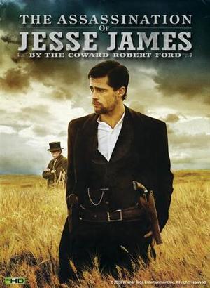 The Assassination Of Jesse James By The Coward Robert Ford 2007