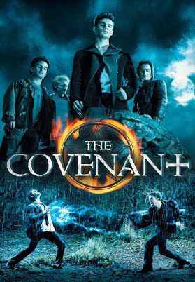 The Convenant 2006