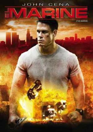 The Marine 2006