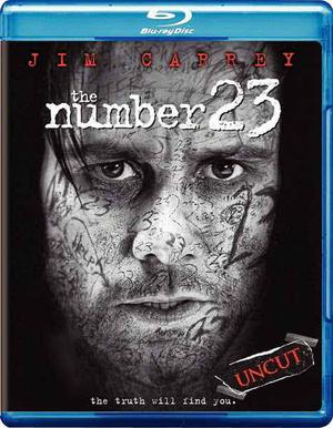 The Number 23 2007