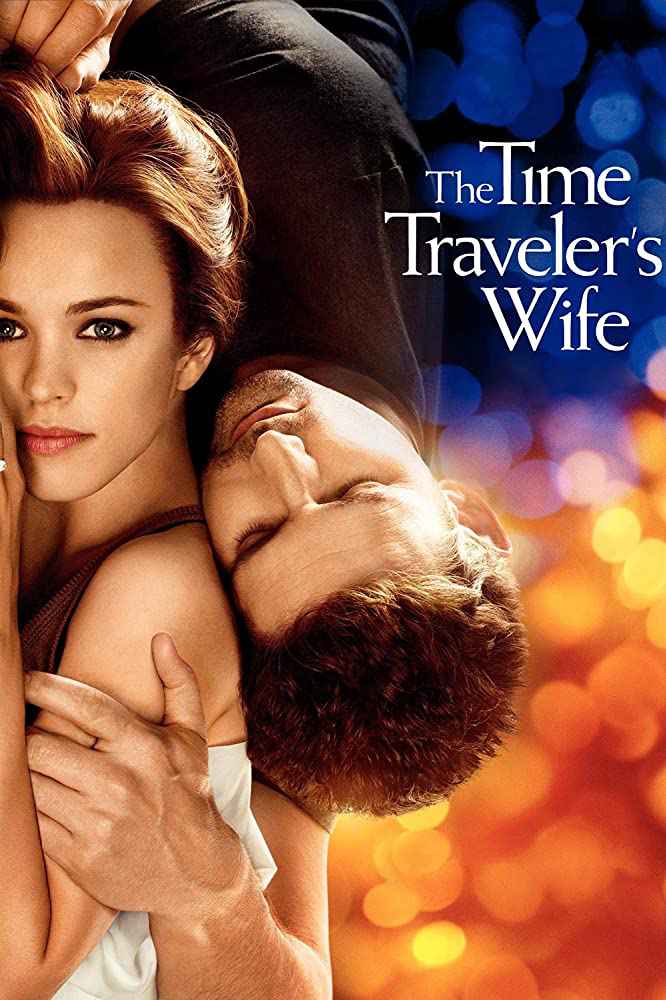 The Time Traveler's Wife 2009
