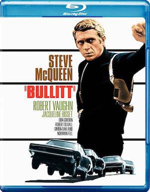 Bullitt 1968
