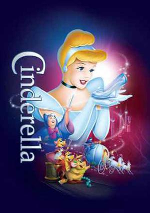 Cinderella 1950