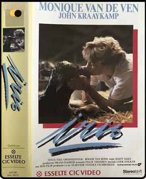 Iris 1987