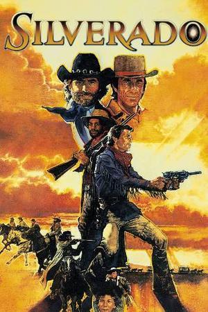 Silverado 1985