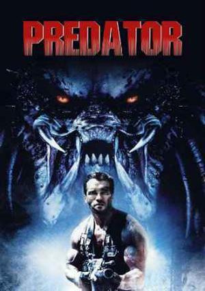 Predator 1987