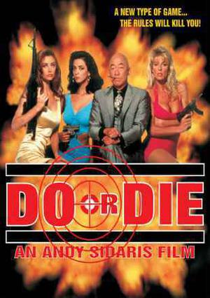 Do Or Die 1991