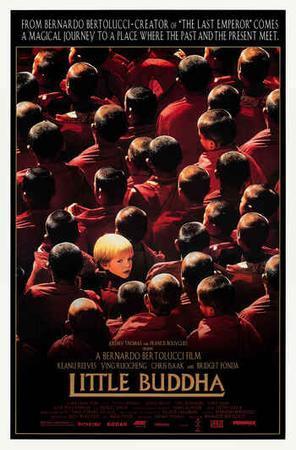 Little Buddha 1993
