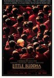 LITTLE BUDDHA Poster