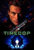 TIMECOP Poster