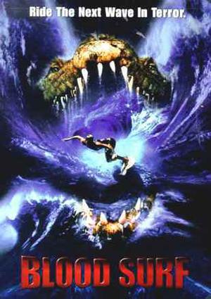 Blood Surf 2000