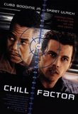 CHILL FACTOR Poster