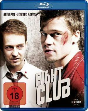 Fight Club 1999