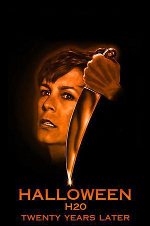 Halloween H20: 20 Years Later 1998
