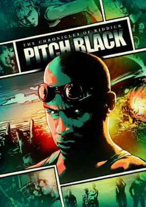 Pitch Black 2000