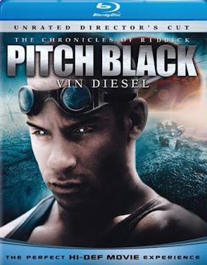 Pitch Black 2000