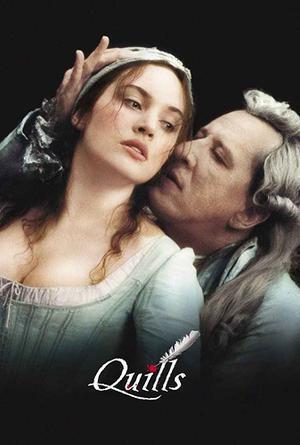 [18+] Quills 2000