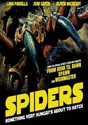 Spiders 2000