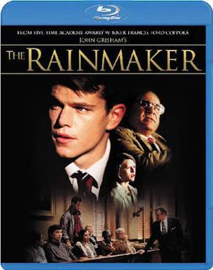 The Rainmaker 1997