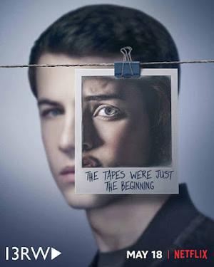 13 Reasons Why S02 2018