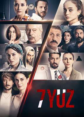 7 Ka Rahsya S01 2020