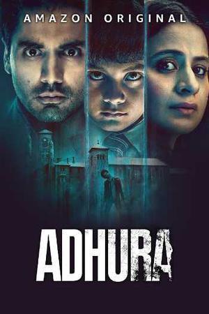 Adhura S01 2023