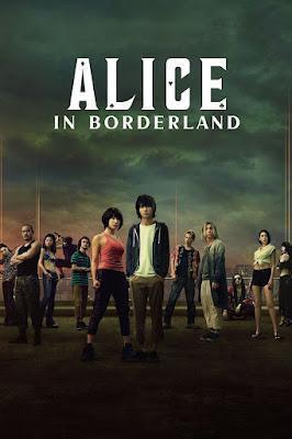 Alice In Borderland S01 2020