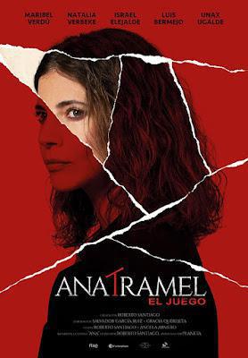 Ana All In S01 2022