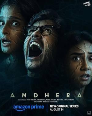 Andhera S01 2025