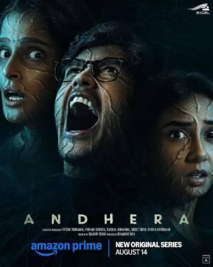 Andhera S01 2025