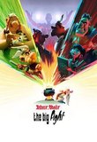 ASTERIX & OBELIX: THE BIG FIGHT S01 Poster
