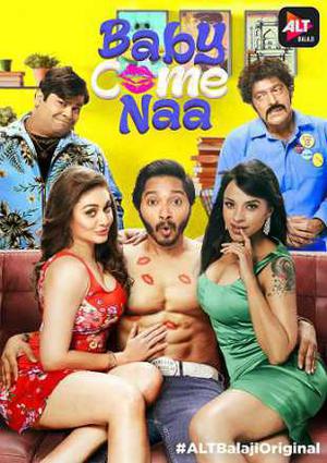 Baby Come Naa S01 2018