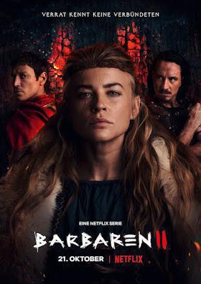 Barbarians S02 2022