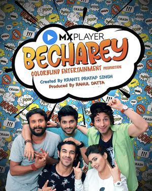 Becharey S01 2021