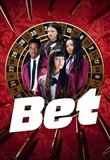 BET S01 Poster