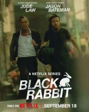 Black Rabbit S01 2025