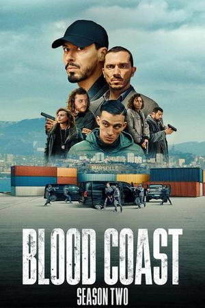 Blood Coast S02 2025