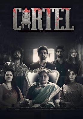 Cartel S01 2021